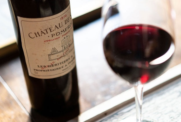 Chateau de Sales 德賽爾(莎樂斯)莊紅酒 75cl