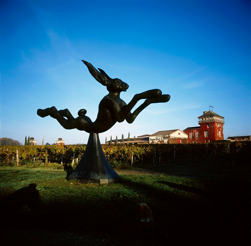 Chateau Smith Haut Lafitte Rouge 史密夫拉菲莊紅酒75cl