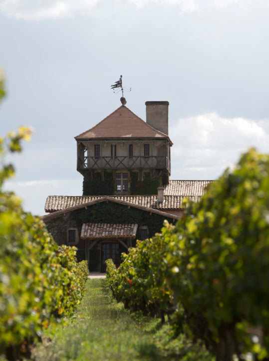 Chateau Smith Haut Lafitte Rouge 史密夫拉菲莊紅酒75cl