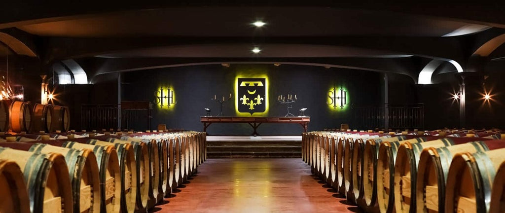 Chateau Smith Haut Lafitte Rouge 史密夫拉菲莊紅酒75cl