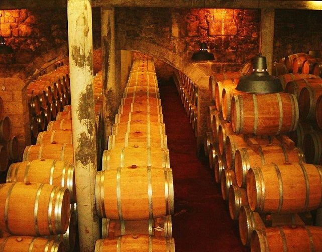 Chateau Teyssier Montagne Saint Emilion 天沙莊紅酒 75cl