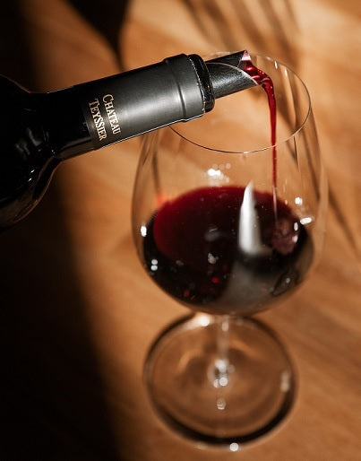 Chateau Teyssier Montagne Saint Emilion 天沙莊紅酒 75cl