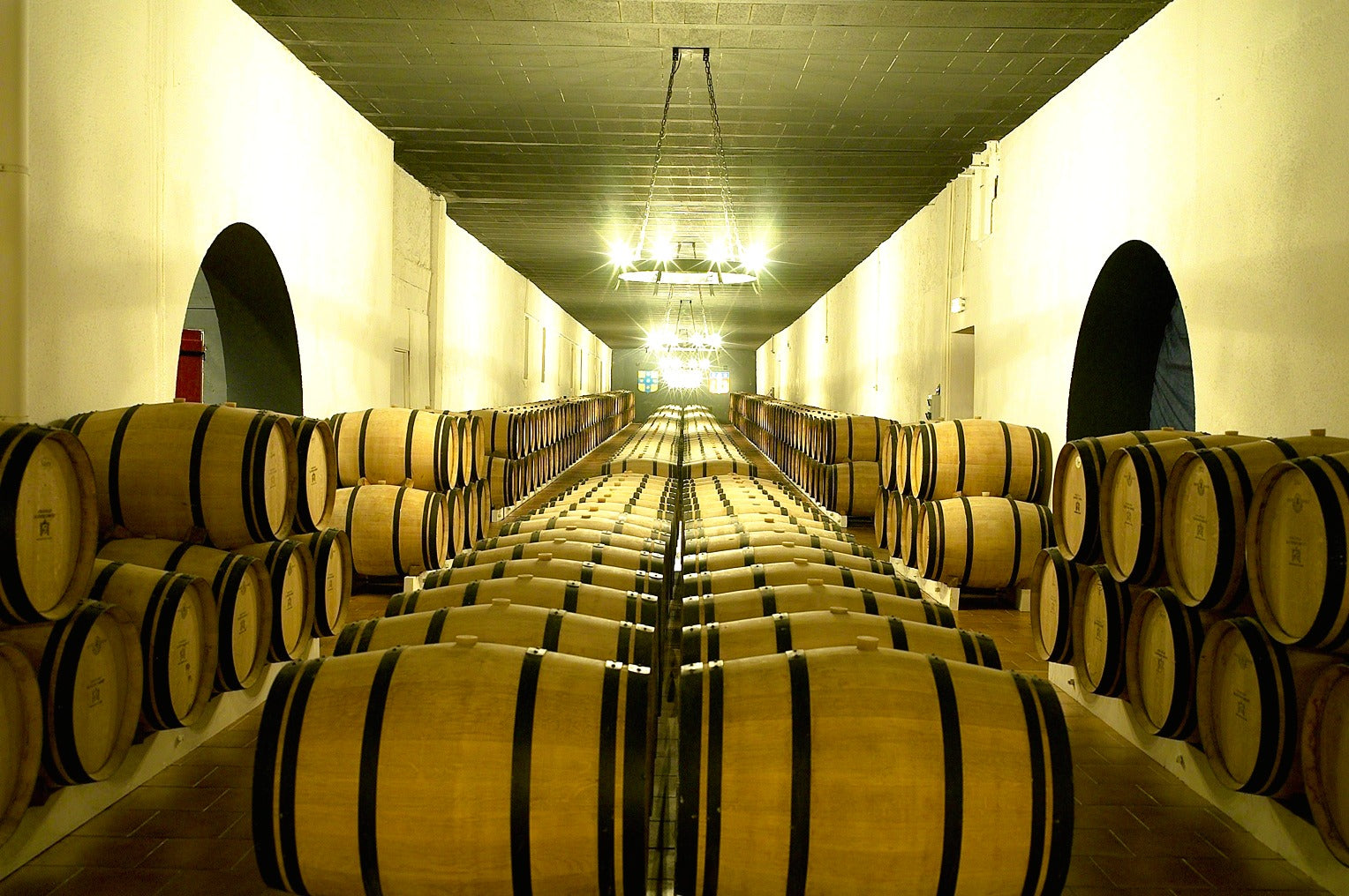 Chateau La Tour Carnet 拉圖嘉利莊紅酒 75cl