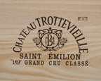 Chateau Trottevieille 老托特(托特飛爾)莊紅酒 75cl