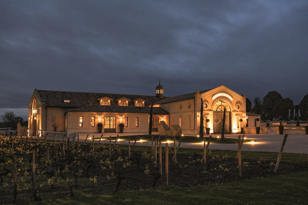 Chateau Trottevieille 老托特(托特飛爾)莊紅酒 75cl