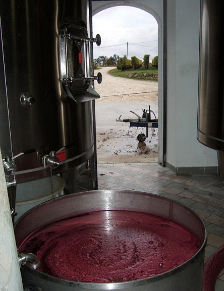 Chateau Valandraud 瓦倫德羅莊紅酒 75cl