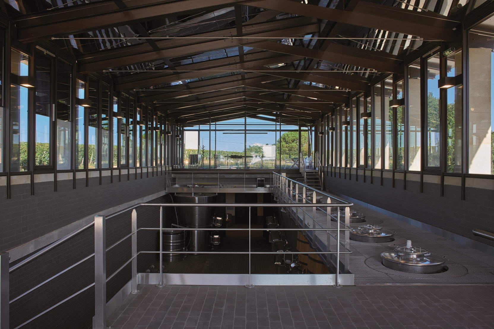 Chateau Valandraud 瓦倫德羅莊紅酒 75cl