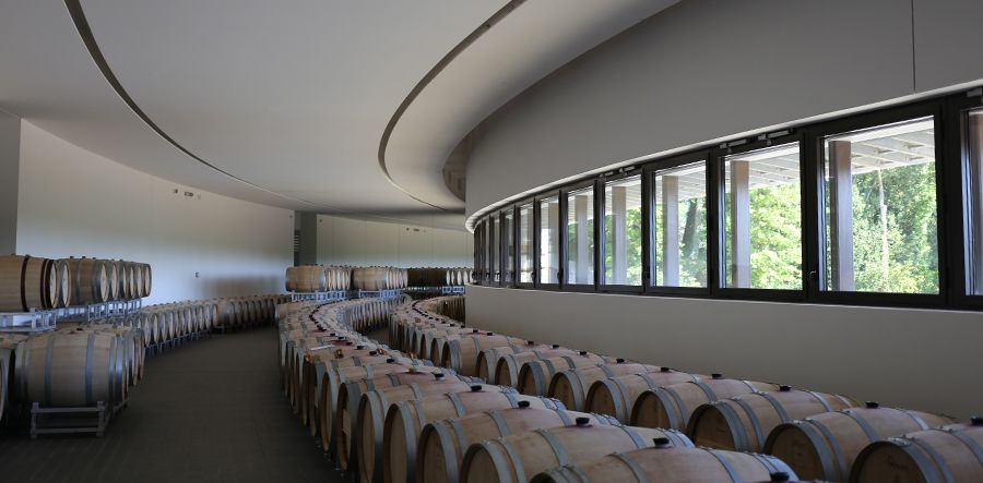 Chateau Valandraud 瓦倫德羅莊紅酒 75cl