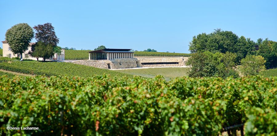 Chateau Valandraud 瓦倫德羅莊紅酒 75cl