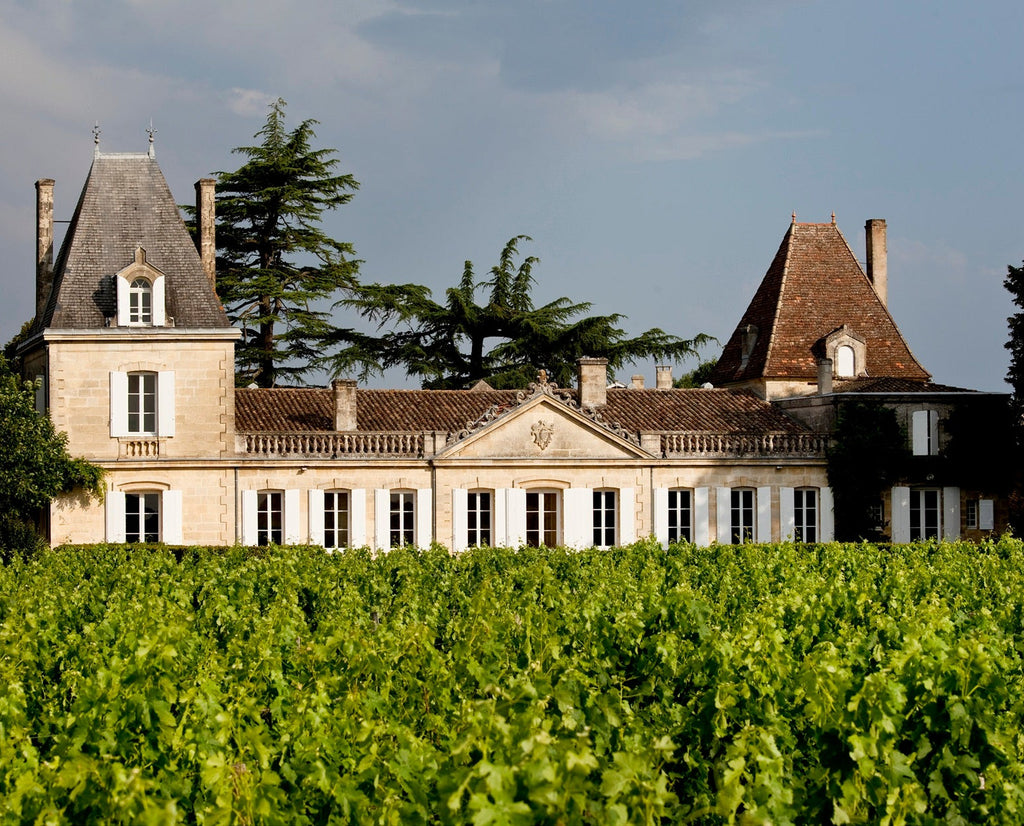 Vieux Chateau Certan 老色丹莊紅酒 75cl