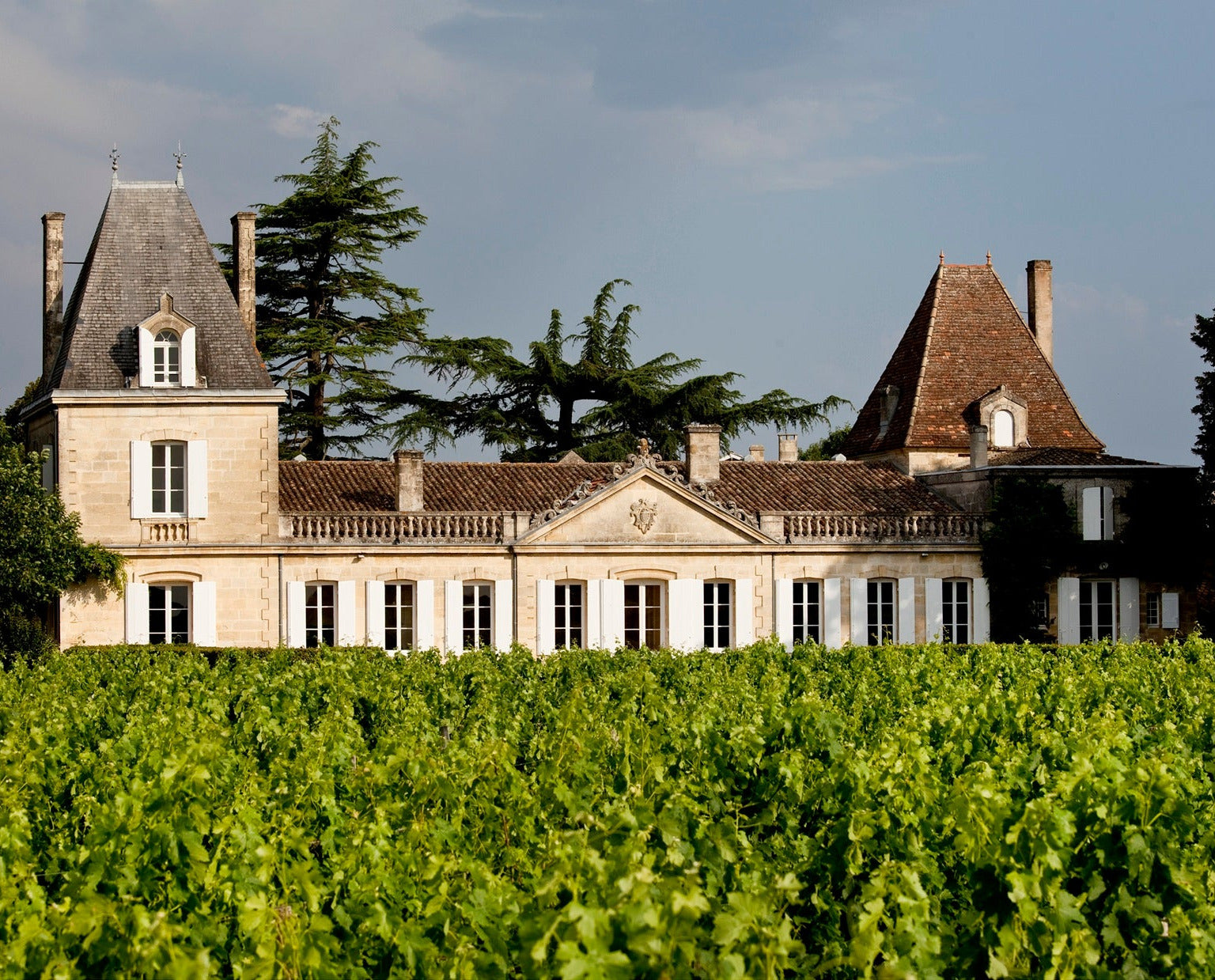 Vieux Chateau Certan 老色丹莊紅酒 75cl