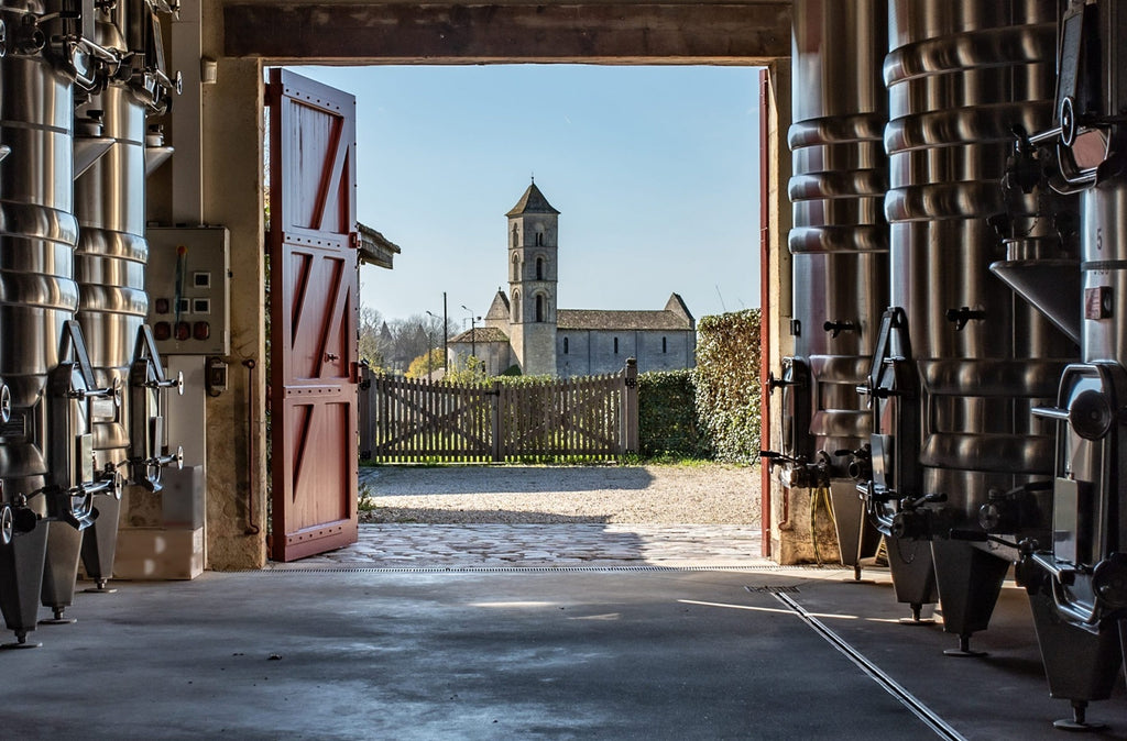 Vieux Chateau Saint Andre 聖唐德列莊紅酒 75cl